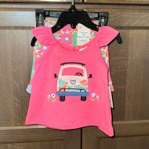 CR KIDS 2pc set
